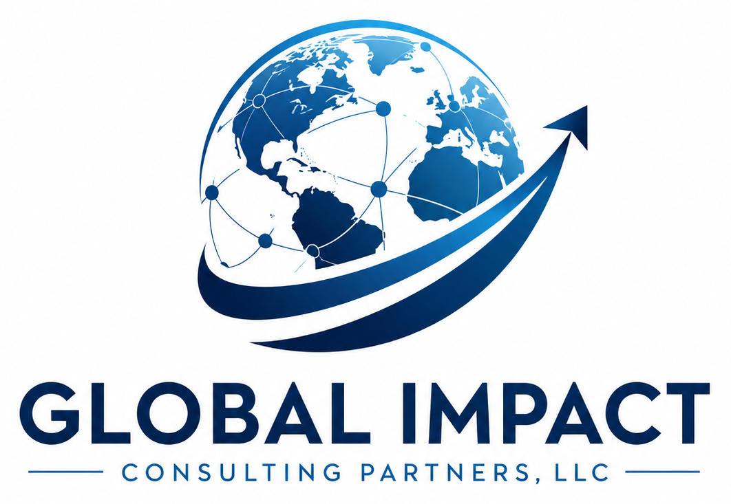 Global Impact Consulting Partners, LLC